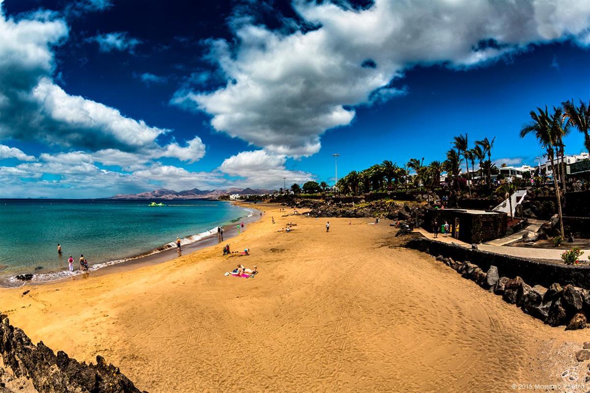 Apartamento Lizzy Puerto del Carmen (Lanzarote)