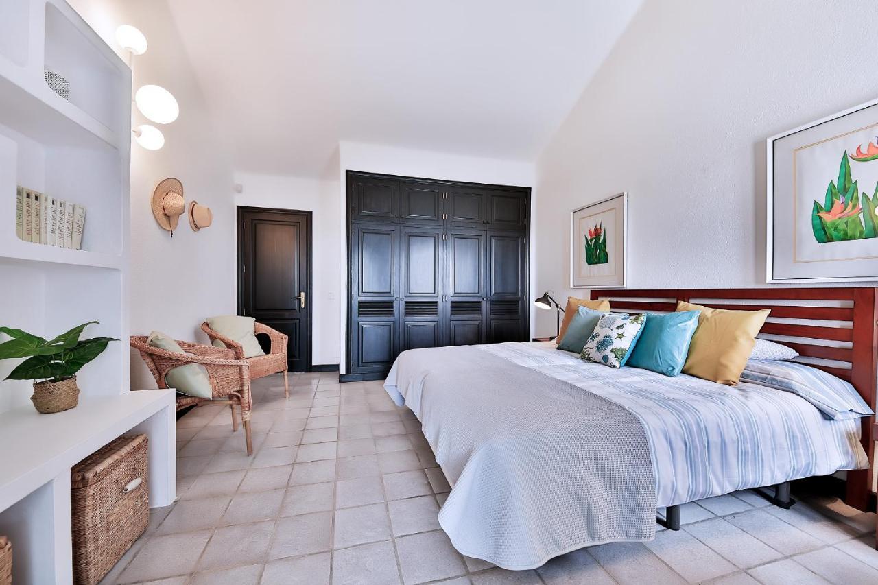Villa Sea Star Lanzarote *