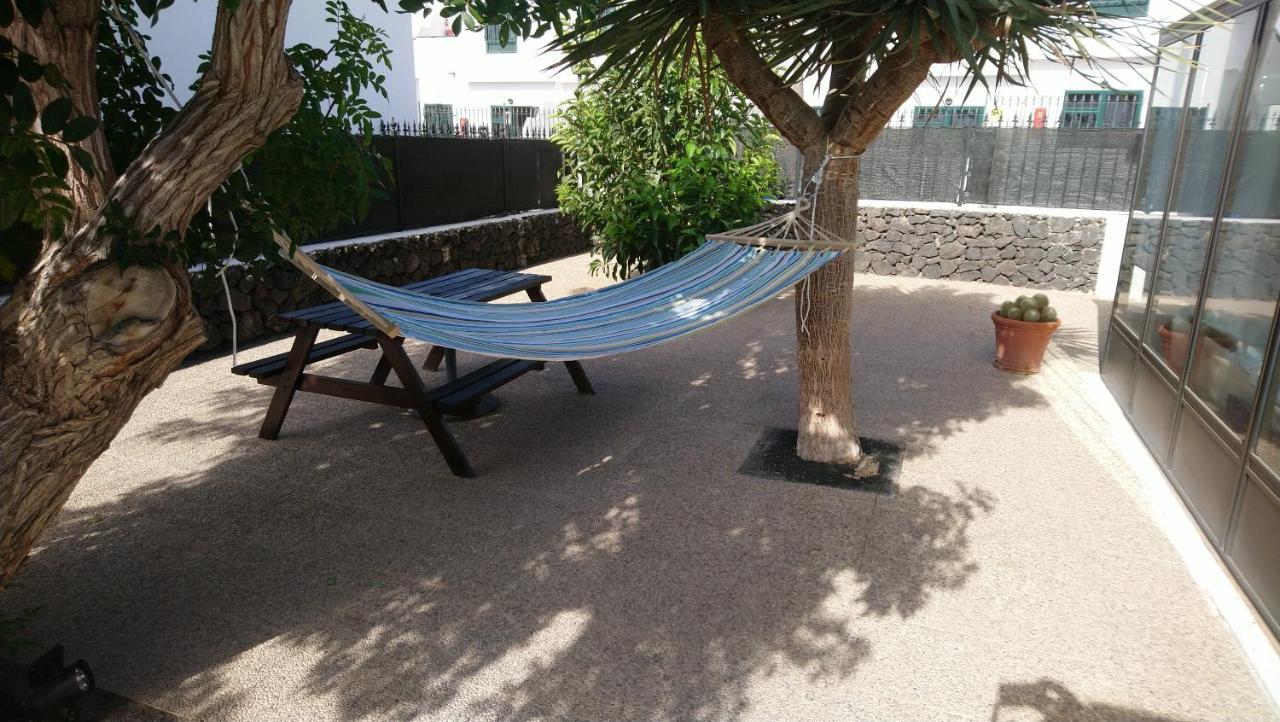 Casa Pany * Puerto del Carmen (Lanzarote)