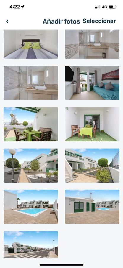 Mimosas Sol Apartment