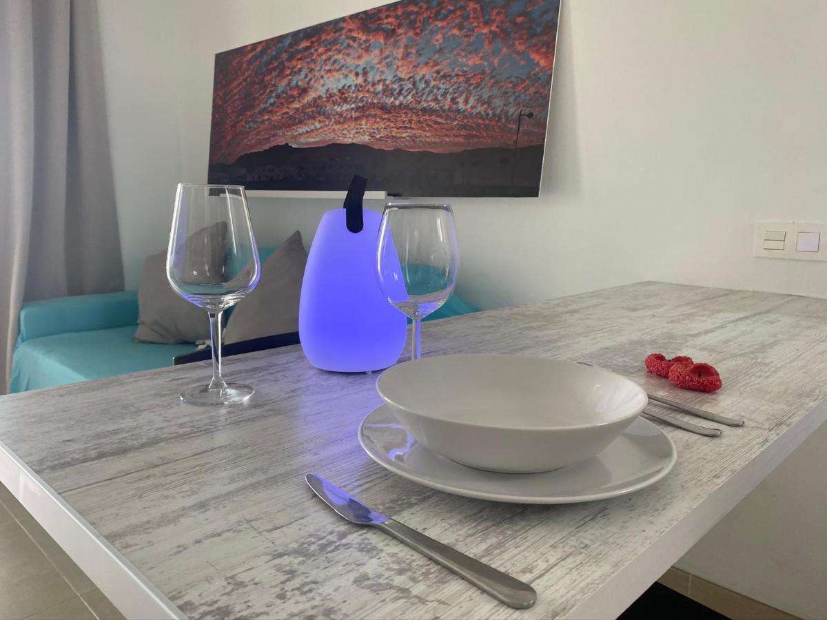 Mimosas Sol Apartment *