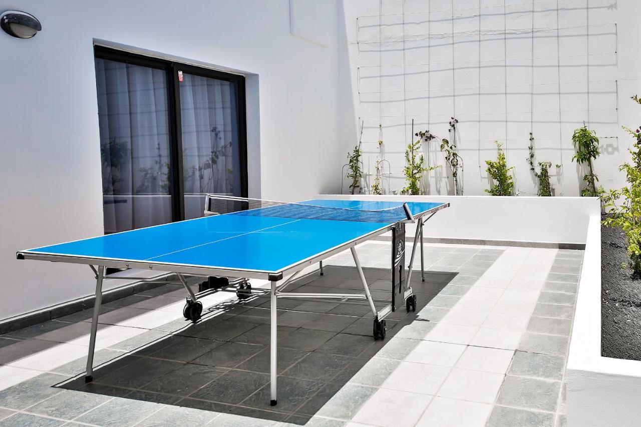 Villa Marblau Lanzarote Playa Blanca (Lanzarote)