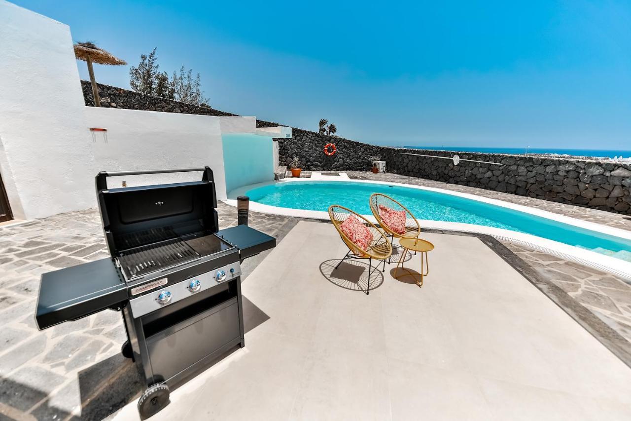Villa Marblau Lanzarote Playa Blanca (Lanzarote)
