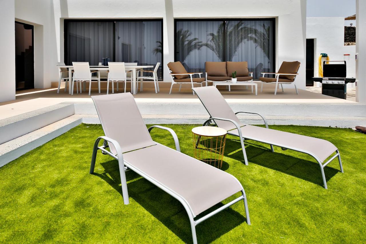 Villa Marblau Lanzarote