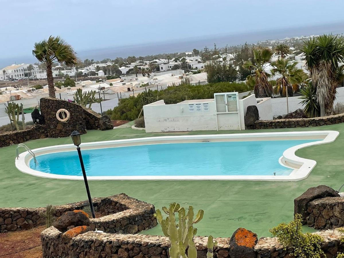 Sea Star Lanzarote Villa