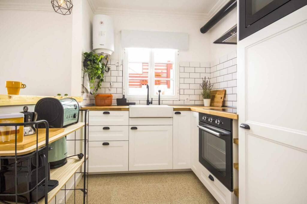 Apartamento Casa Georgina