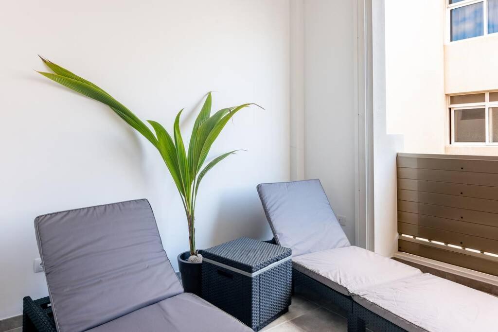 Loft Life 3 Arrecife (Lanzarote)