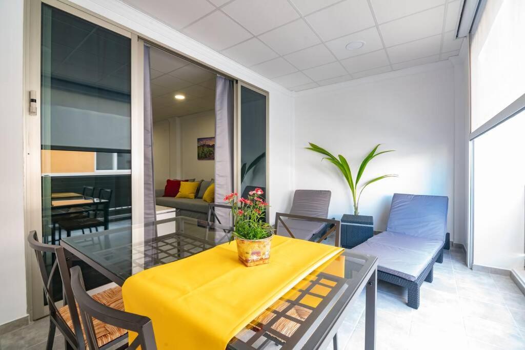 Loft Life 3 Arrecife (Lanzarote)