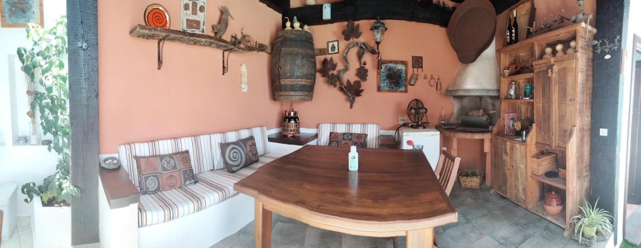 Apto. Con Piscina El Flamboyán 1 Apartamento