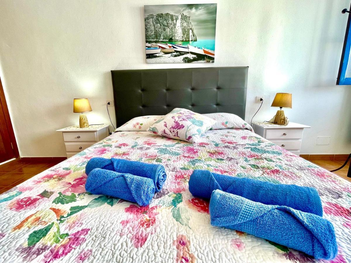 Eslanzarote Turtle House, Super Wifi, Sea Views Apartamento