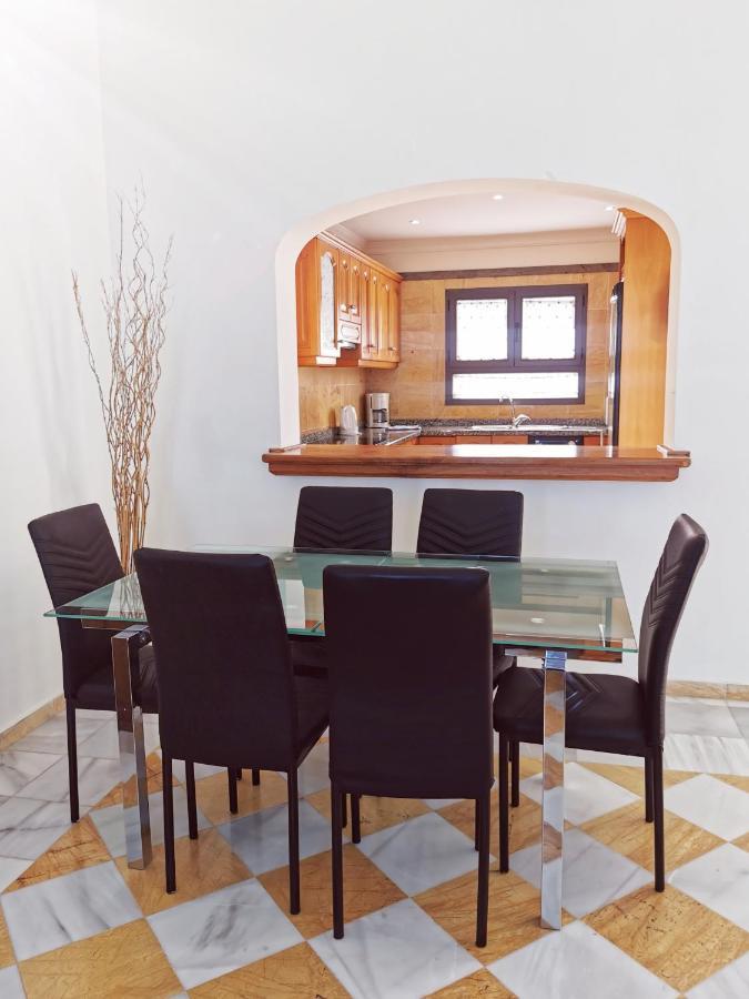 Villa Lidia