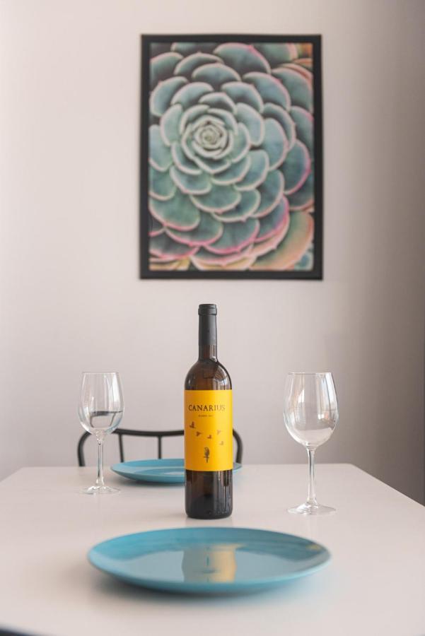 Apartamento Maria Luisa *