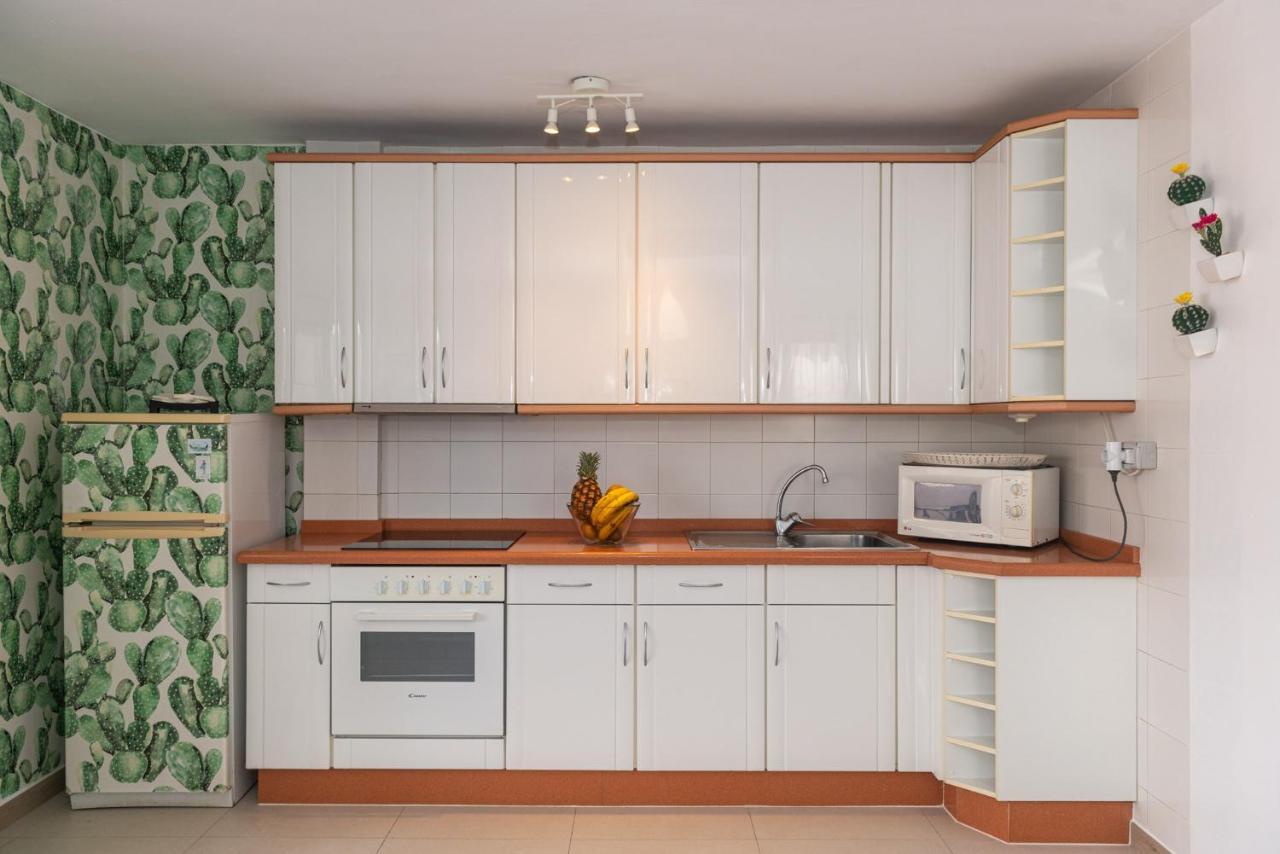 Apartamento Maria Luisa