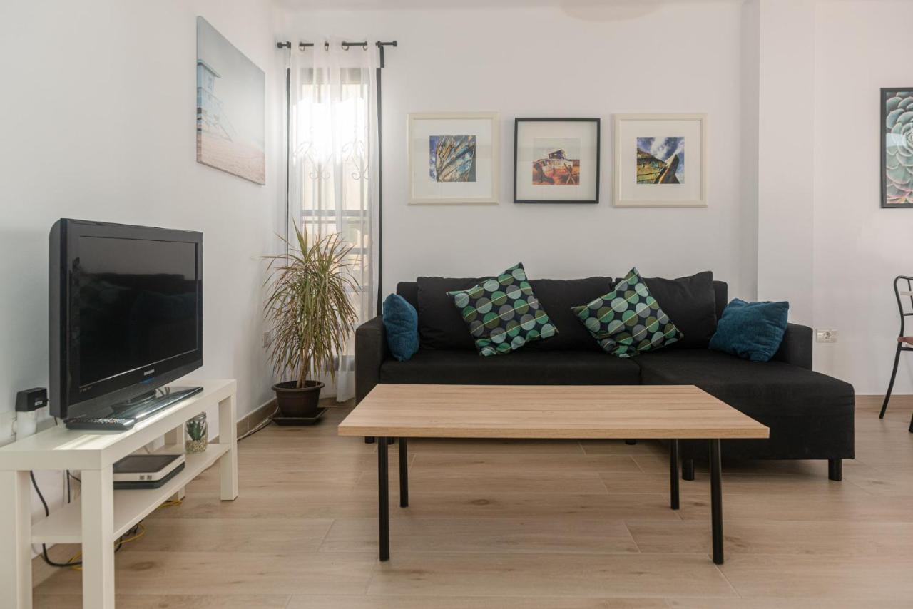 Apartamento Maria Luisa