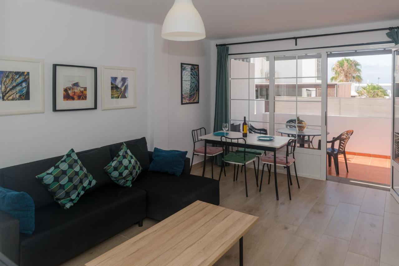 Maria Luisa Apartamento