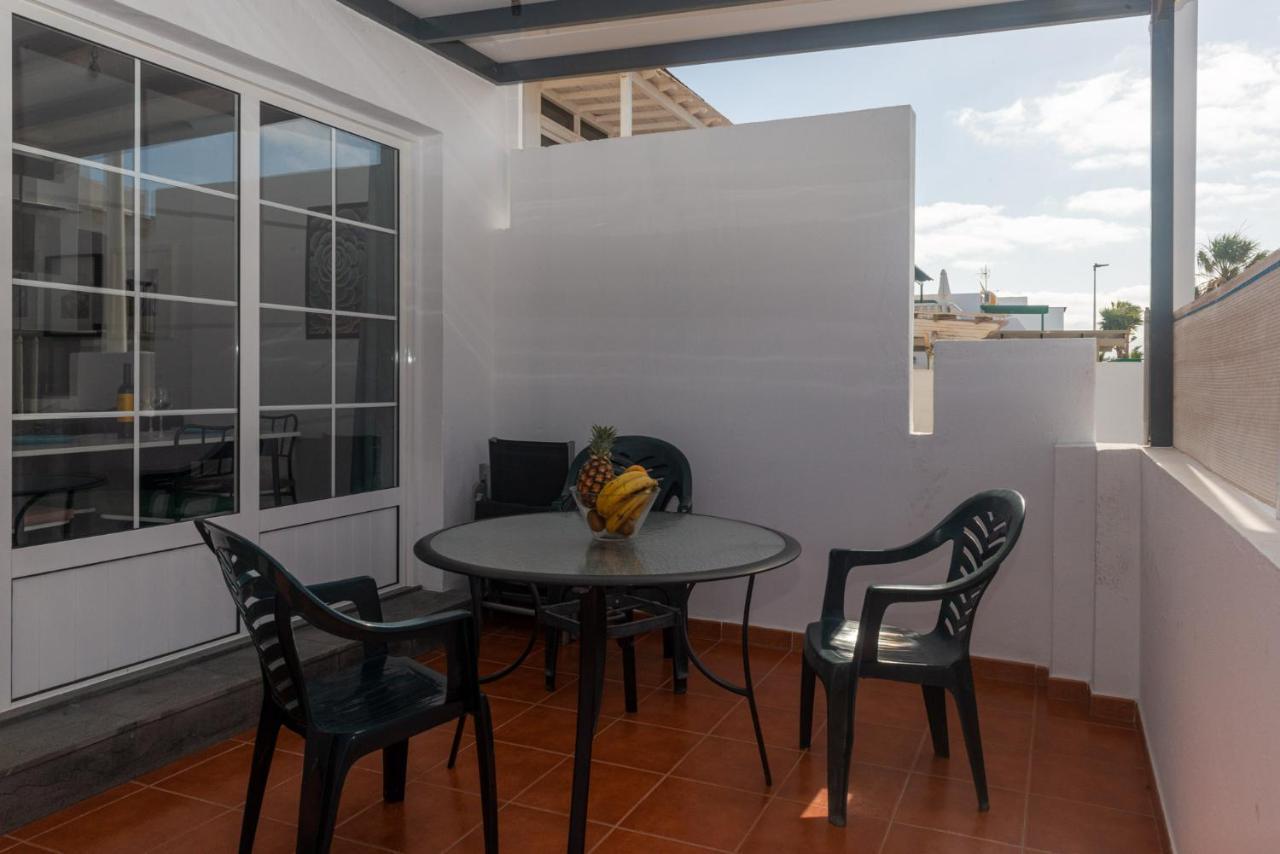 Maria Luisa Apartamento