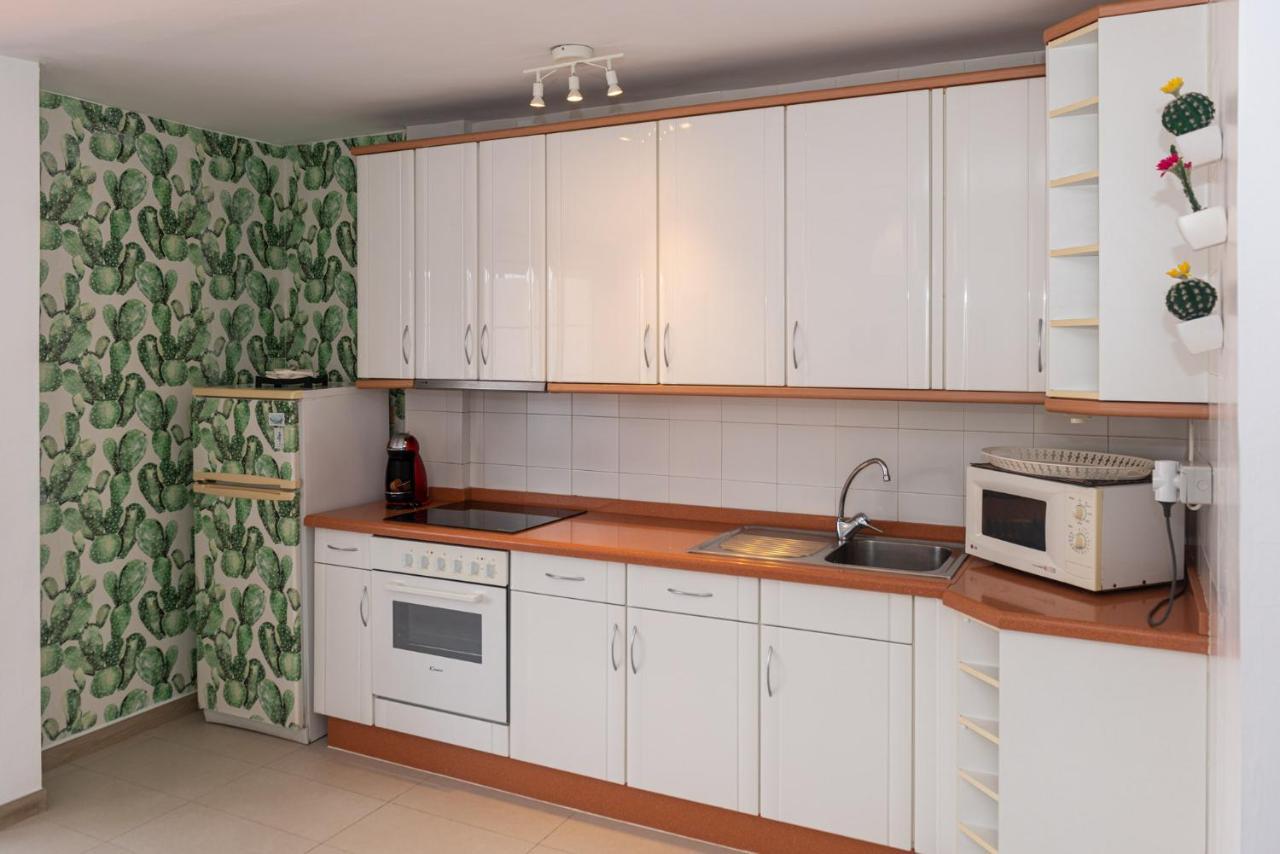 Maria Luisa Apartamento Puerto del Carmen (Lanzarote)