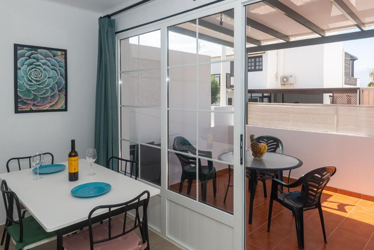Apartamento Maria Luisa *