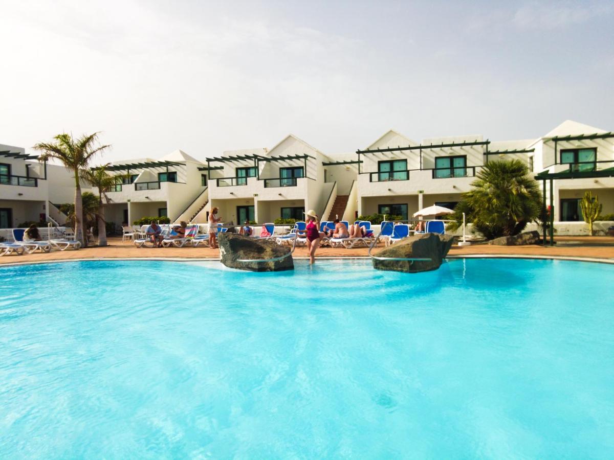 Hotel Pocillos Playa, Solo Adultos