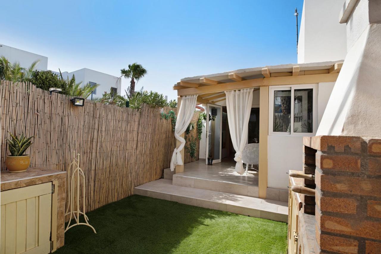 Apartamento Isla Lobos