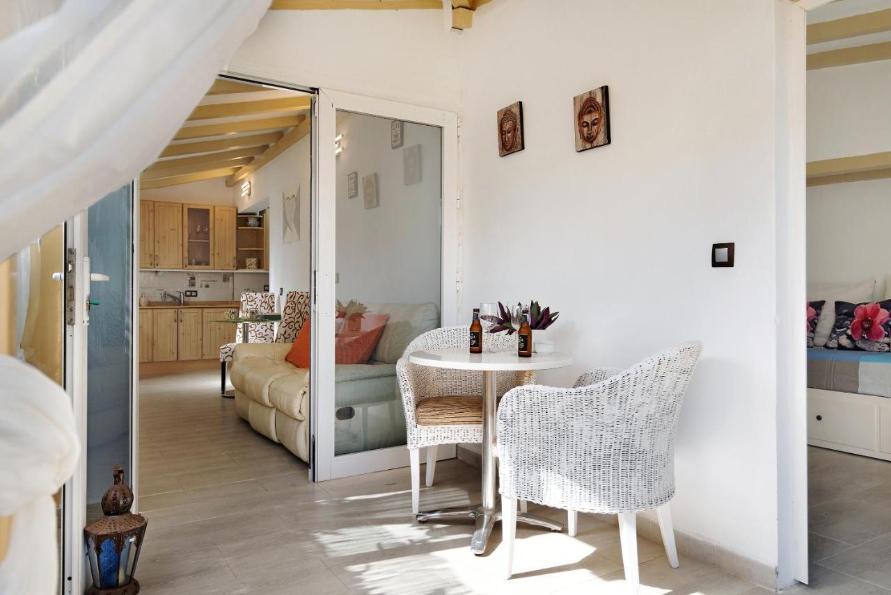 Apartment Isla Lobos *