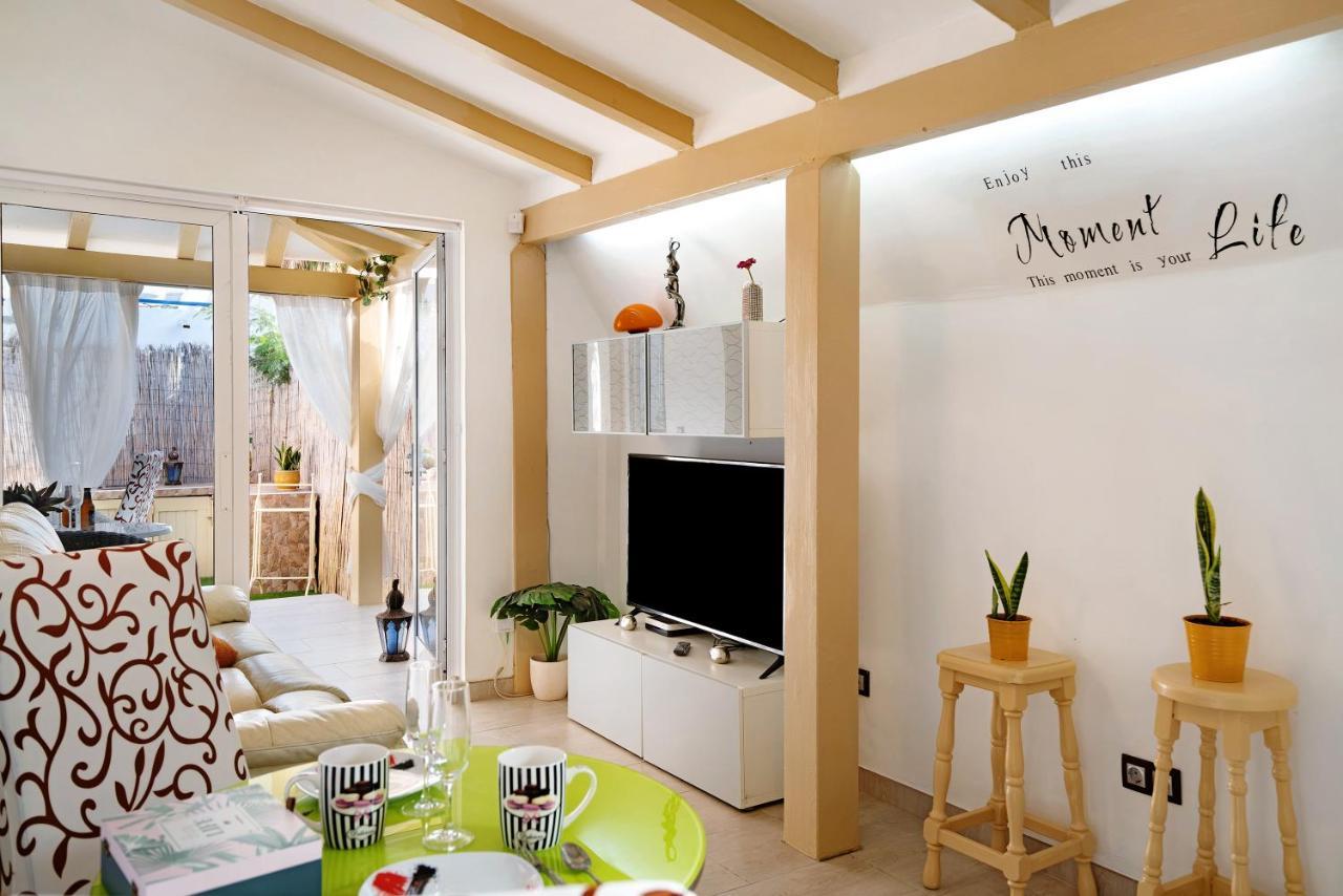 Apartment Isla Lobos