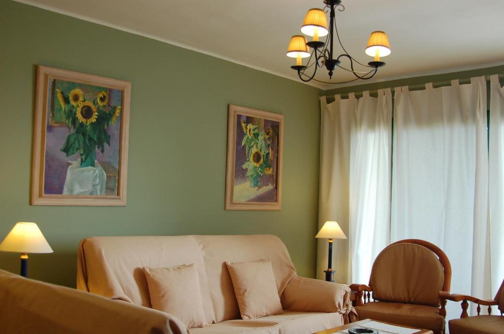 Apartamento Clacas