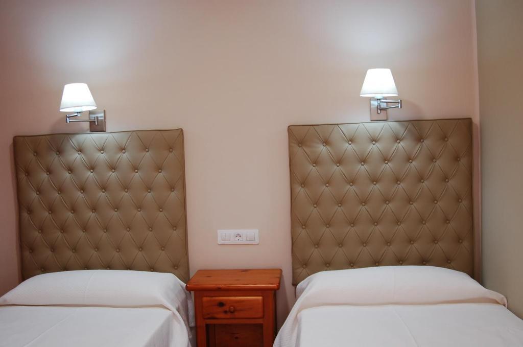 Clacas Apartamento