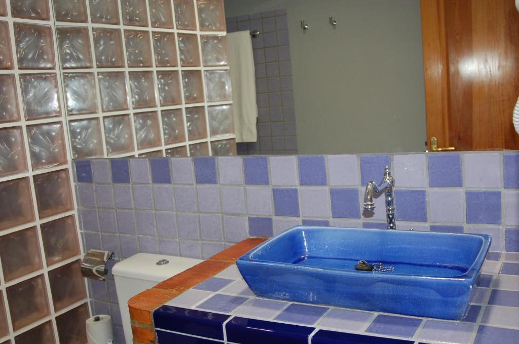 Apartamento Clacas *