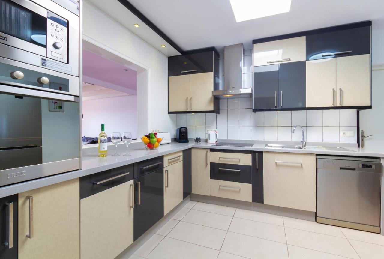 Holiday home Casa Buena