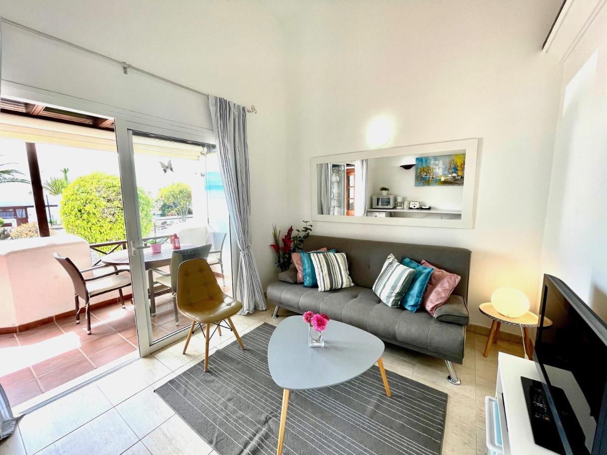 Carlos Park 51 Holiday home Playa Blanca (Lanzarote)