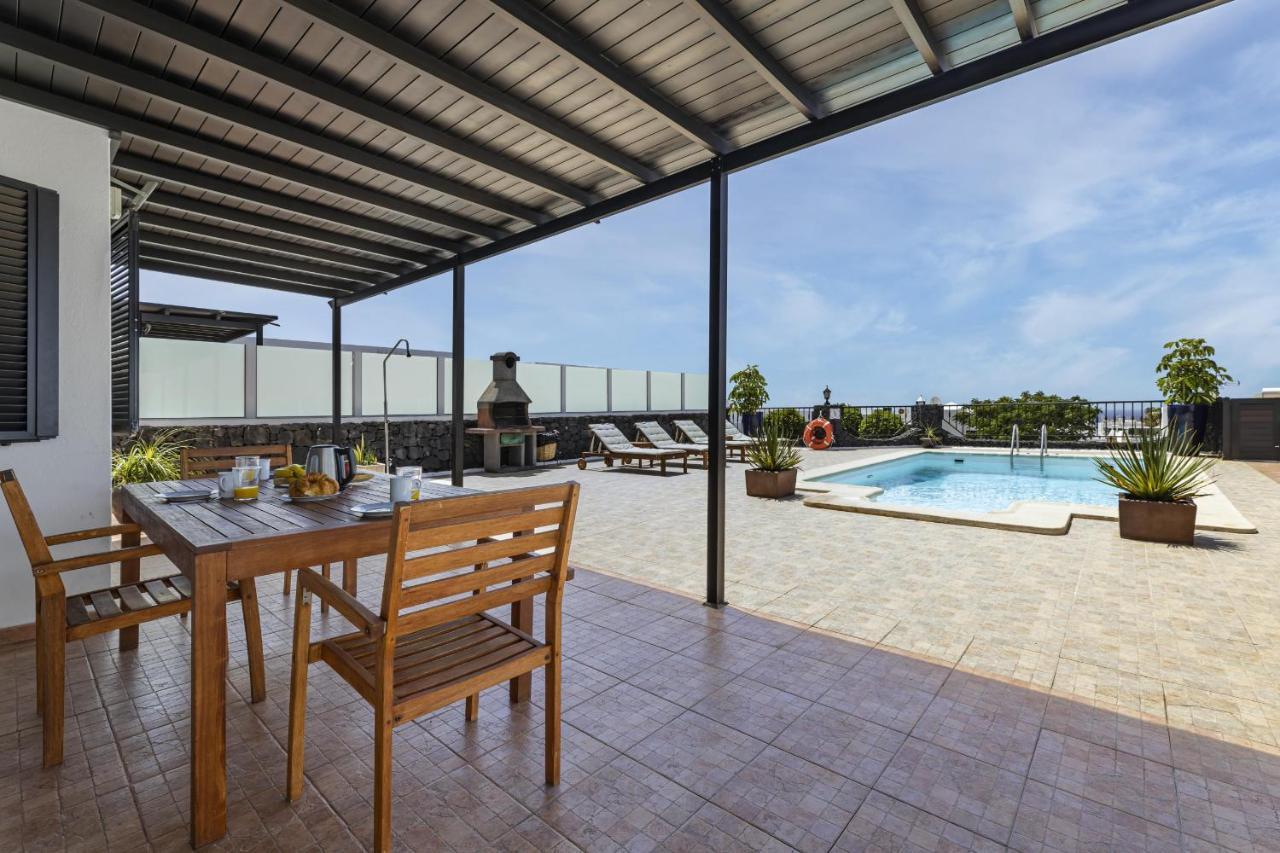 21 Villa Puerto del Carmen (Lanzarote)