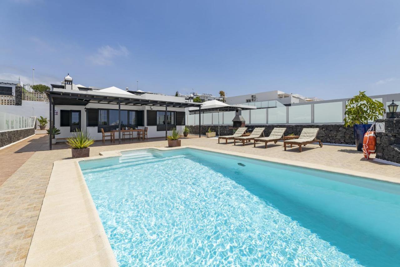 Villa 21
