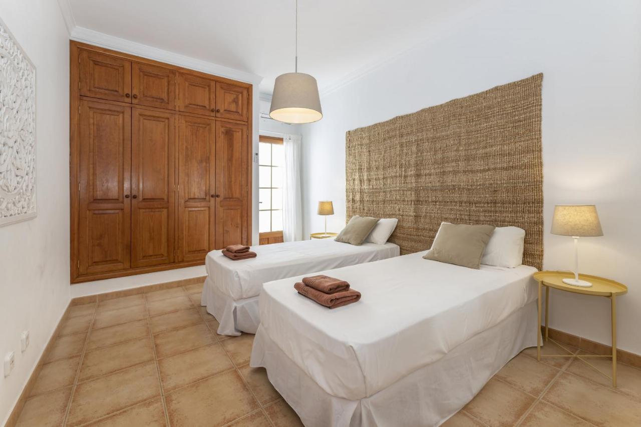 21 Villa Puerto del Carmen (Lanzarote)