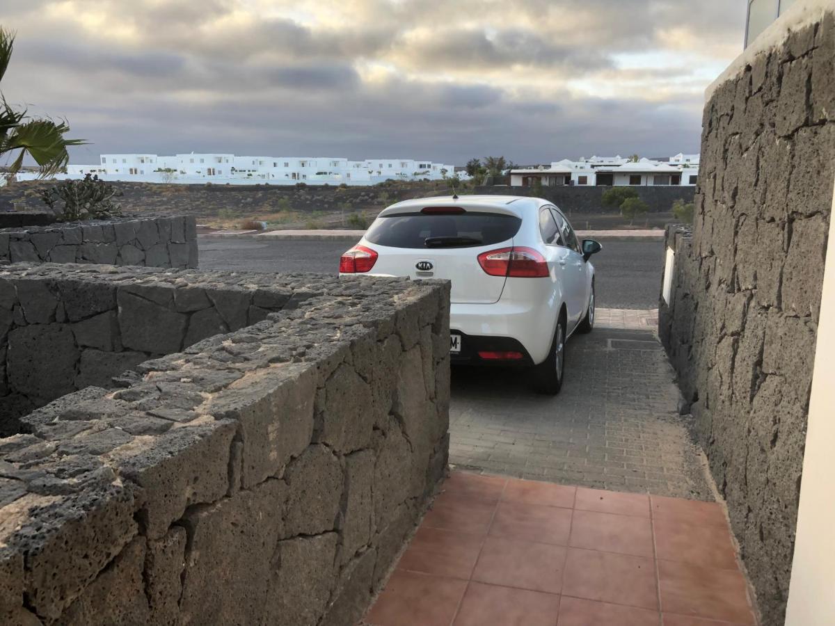 Dompi Con Vistas Al Mar Y A Fuerteventura * Playa Blanca (Lanzarote)