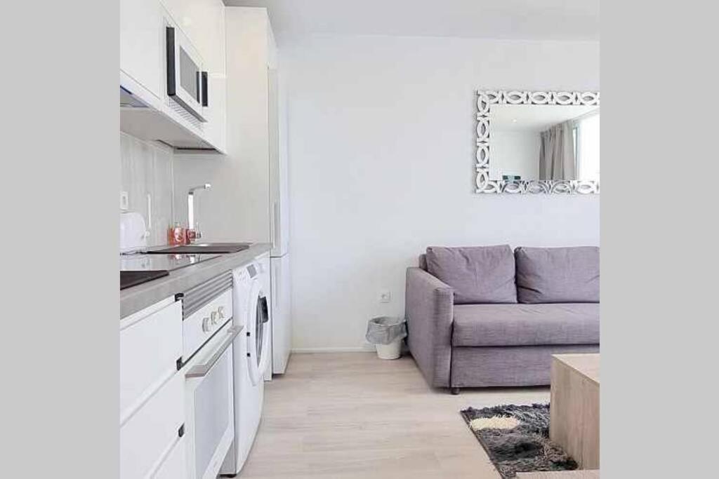 Luxury Apartment Atlantic View 15B * Puerto del Carmen (Lanzarote)