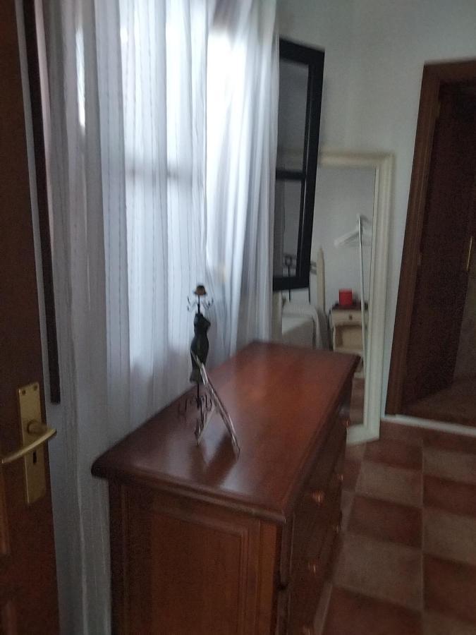 Apto. Con Piscina El Flamboyán 1 *