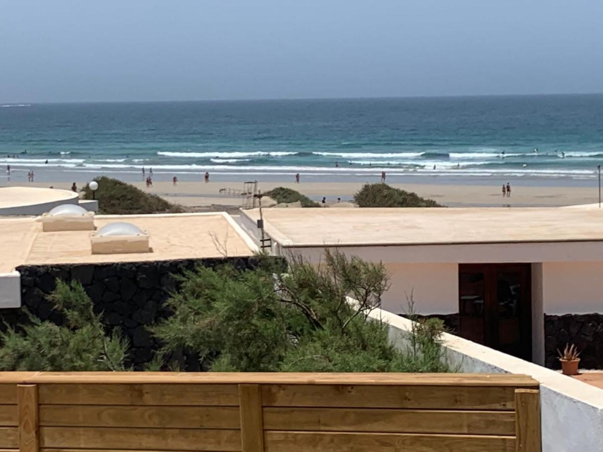In Famara Apartment *