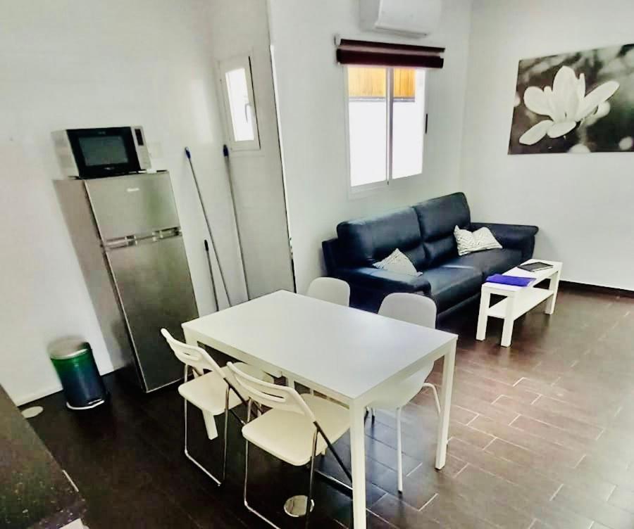 Casa Miro, Private Terrace, Bbq, Wifi And Air-con Playa Blanca (Lanzarote)