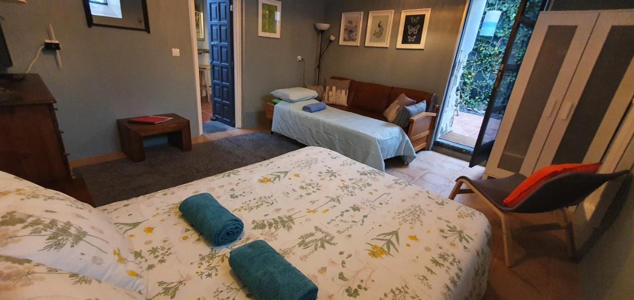 Holiday home Casa Valle De Palmeras *