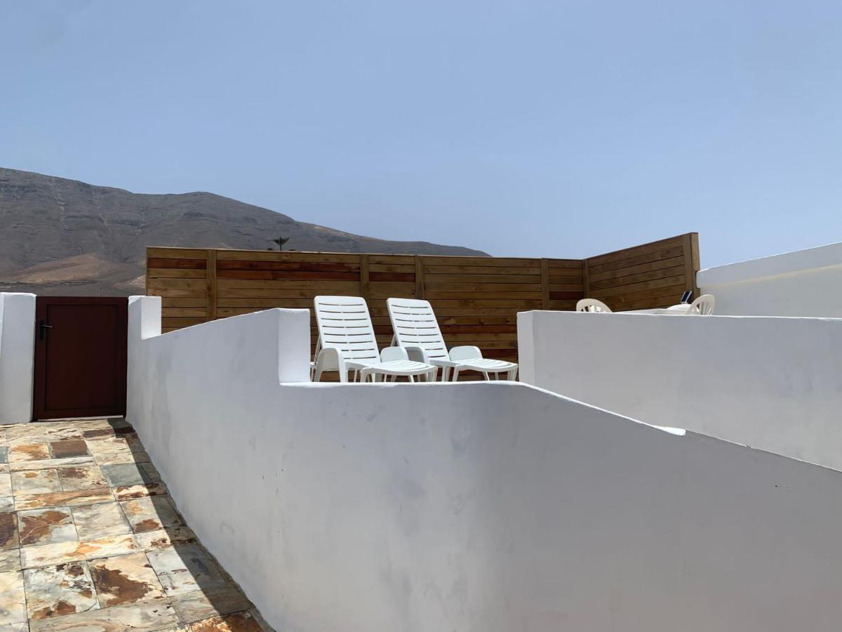 Apartamento In Famara
