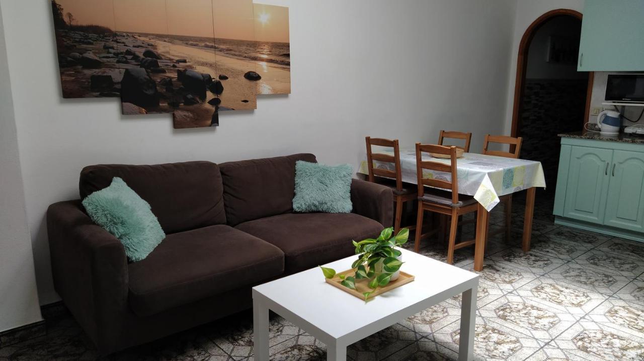 Frente Al Mar Apartamento