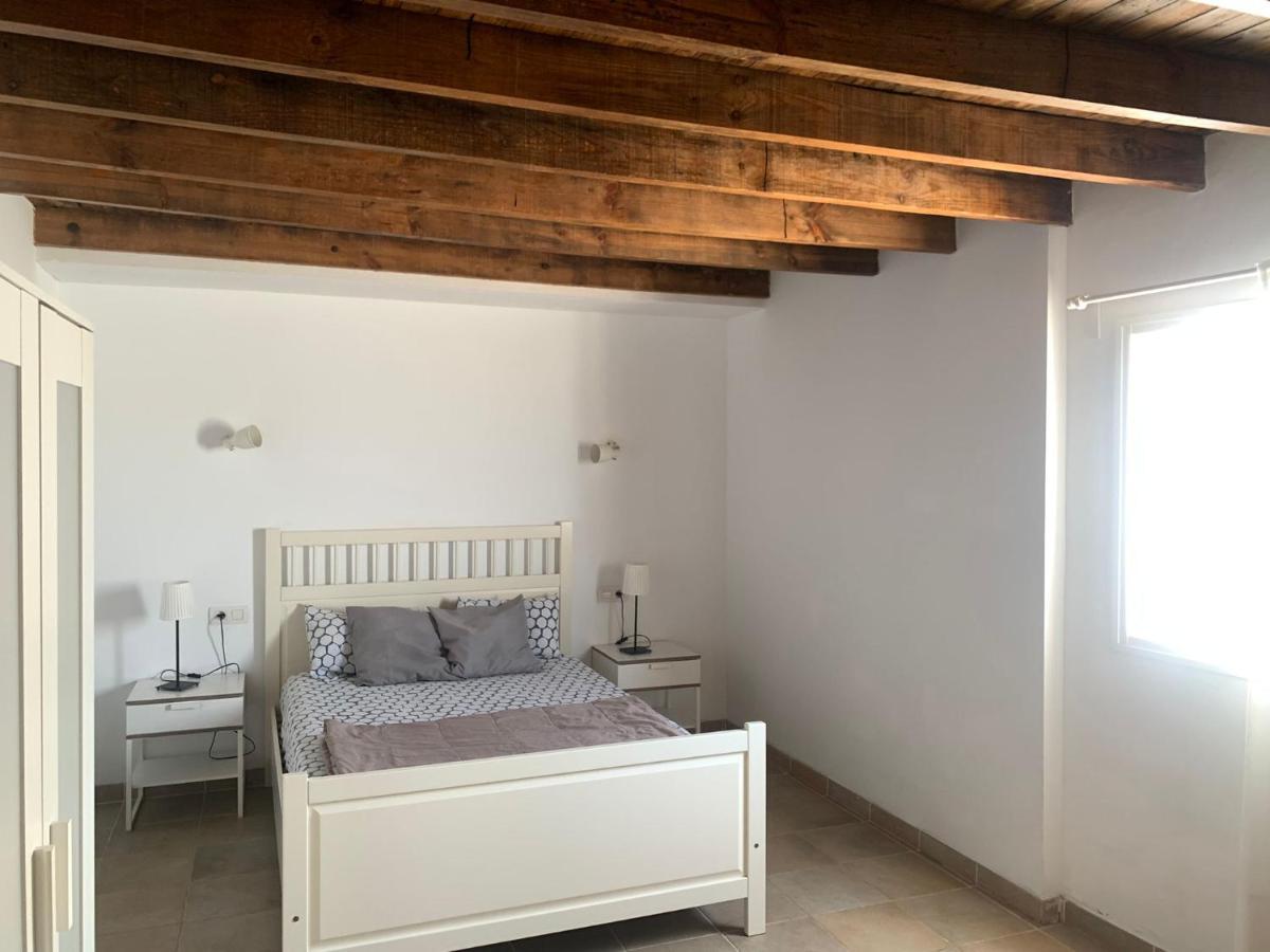 Apartamento In Famara *