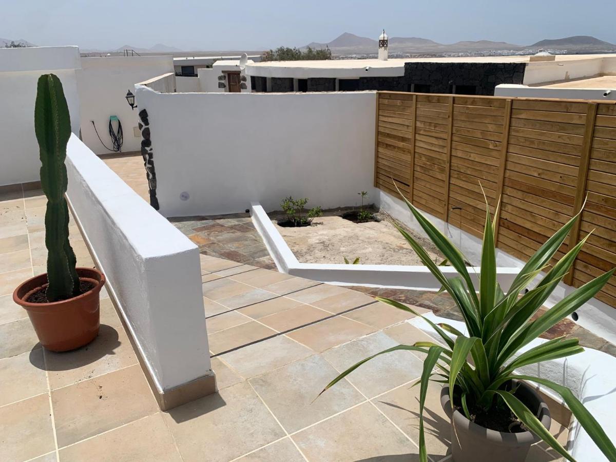 In Famara Apartamento