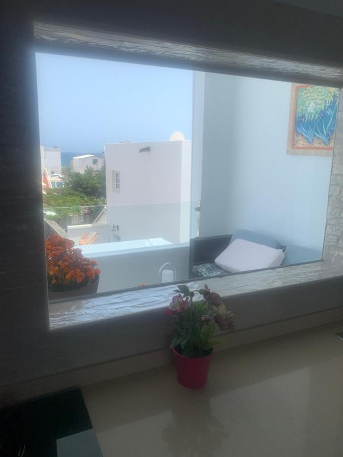 Apartamento Rosas (adults Only) Punta Mujeres