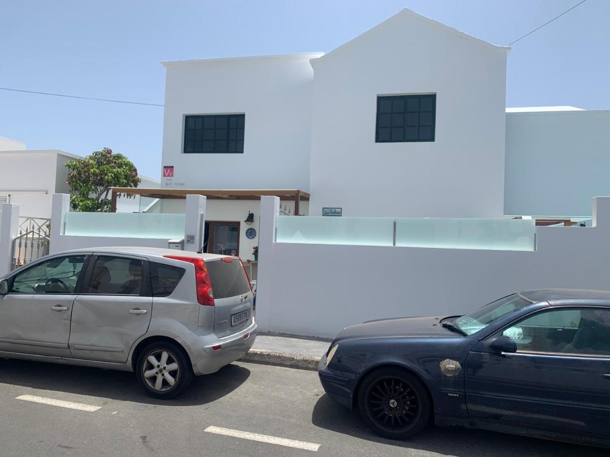 Rosas (adults Only) Apartamento *