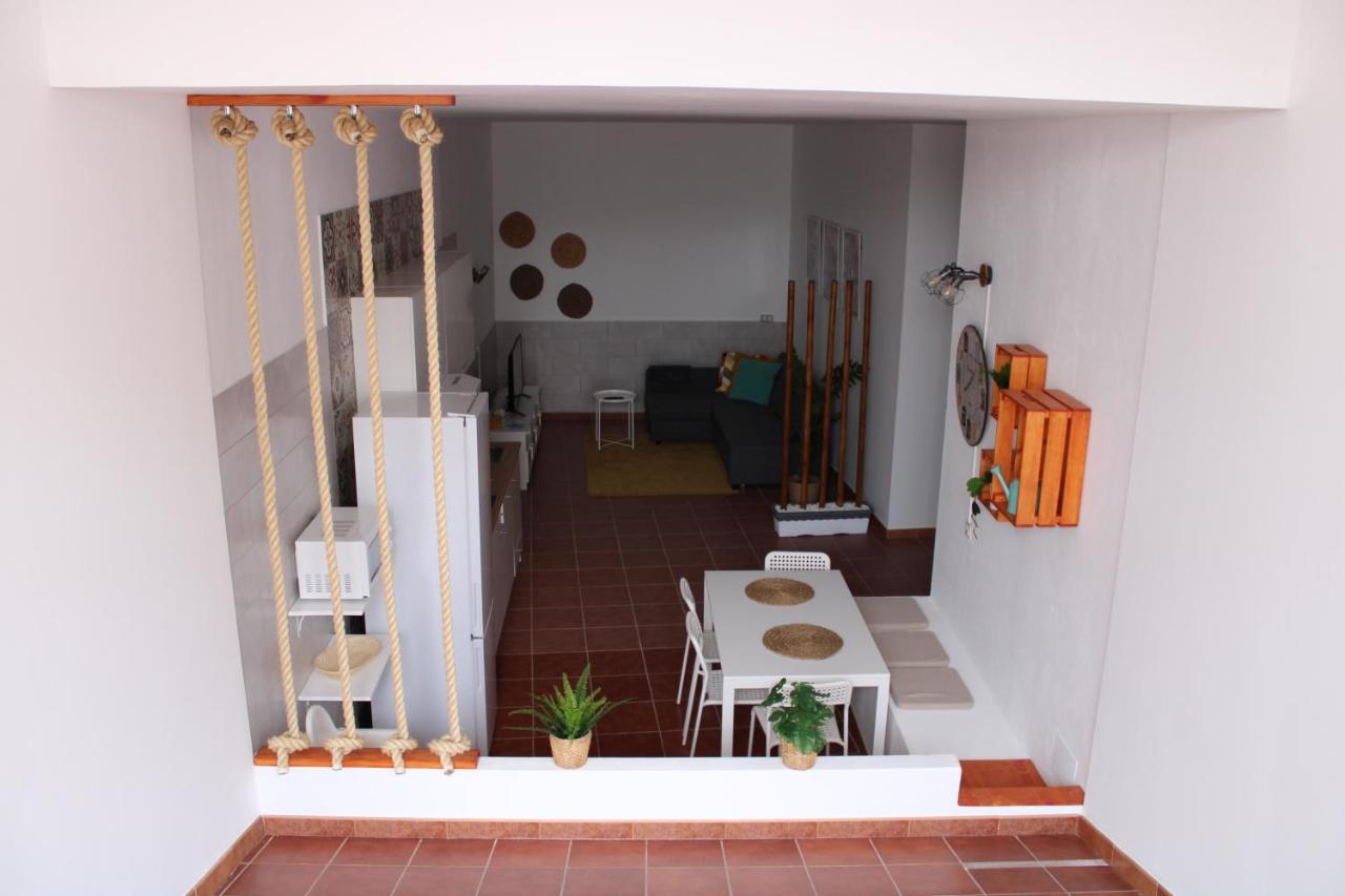 Loft Pinope