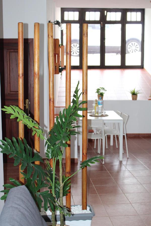 Loft Pinope * La Santa