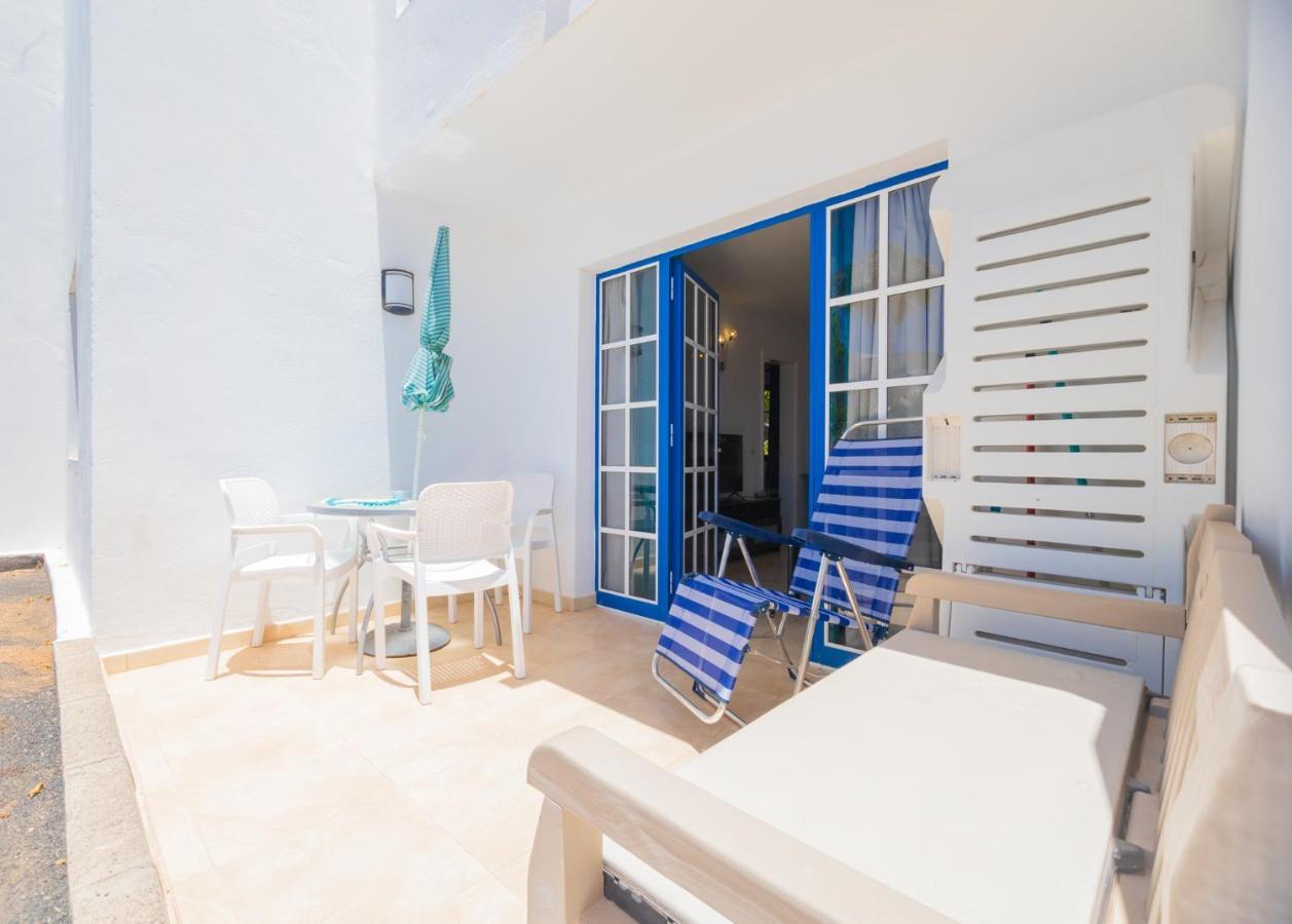 Atalaya Ground Floor Poolside Apartamento