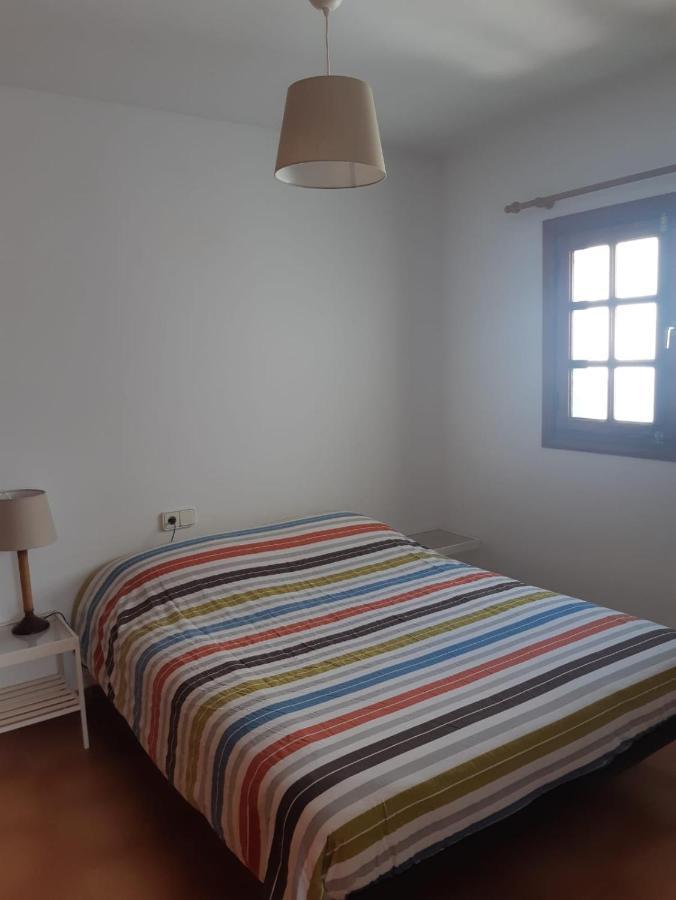 Apartamento La Laja 9